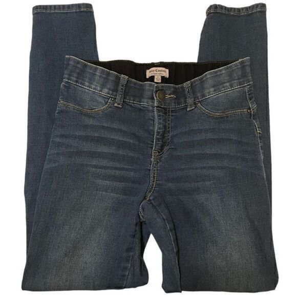 JUICY COUTURE 2 skinny jeans denim - Picture 1 of 5